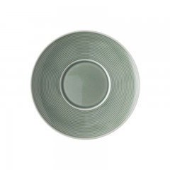 Thomas Thomas Loft Colour Moss Green Kaffeeuntertasse 16,5 cm Блюдце для кофе Thomas Loft Color Moss Green 16,5 см