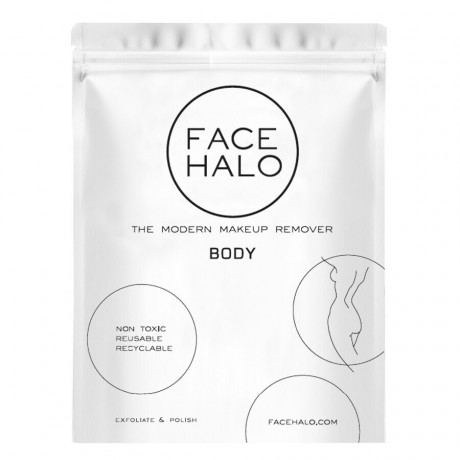 FACE HALO Face Halo Body Лицо Ореол Тело