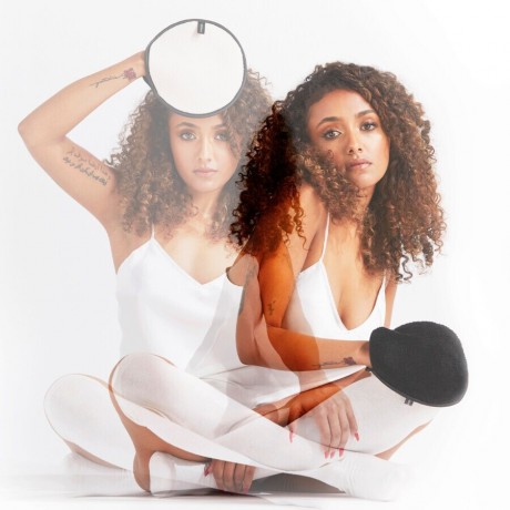 FACE HALO Face Halo Body Лицо Ореол Тело