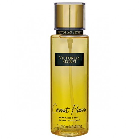 Victoria's Secret Bodyspray Coconut Passion Спрей для тела Кокосовая страсть 250 г