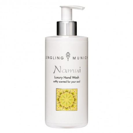 Lengling Munich Hand Wash Namui Ручная стирка Намуи