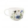 Rosenthal Rosenthal Brillance Fleurs des Alpes Espresso-Obertasse 0,08 L Чашка для эспрессо Rosenthal Brillance Fleurs des Alpes 0,08 л
