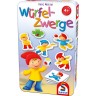 Schmidt Spiele Wurfelzwerge кубические гномы