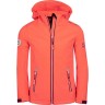 TROLLKIDS Softshelljacke TROLLFJORD fur Madchen Куртка софтшелл TROLLFJORD для девочки