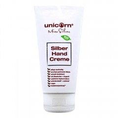 Unicorn Micro Silver Silber Hand Creme 75ml  Micro Silver Серебряный крем для рук 75мл