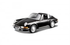 Bburago Modellauto Porsche 911 1967 ( Massstab 1:32) Модель автомобиля Porsche 911 1967 года (масштаб 1:32)