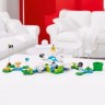 LEGO LEGO Super Mario 71389 Lakitus Wolkenwelt – Erweiterungsset LEGO Super Mario 71389 Дополнительный набор Lakitus Cloudscape