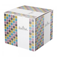 Rosenthal studio-line Rosenthal studio-line TAC Weiss Kaffeeset 18-tlg. Rosenthal studio-line TAC белый кофейный сервиз 18 предм.