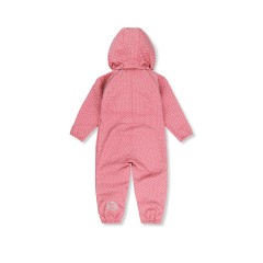 racoon outdoor Cains Softshelloveralls комбинезон Cain софтшелл