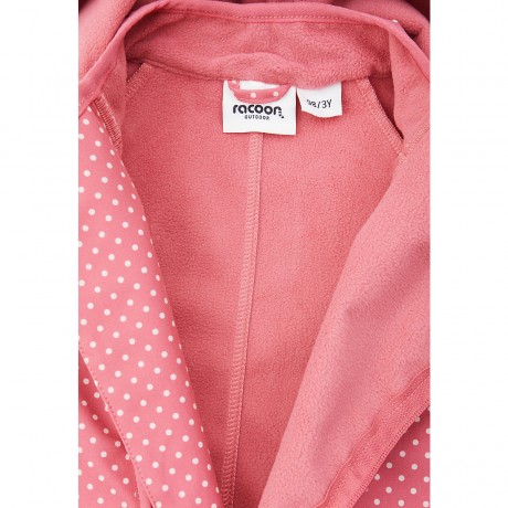 racoon outdoor Cains Softshelloveralls комбинезон Cain софтшелл