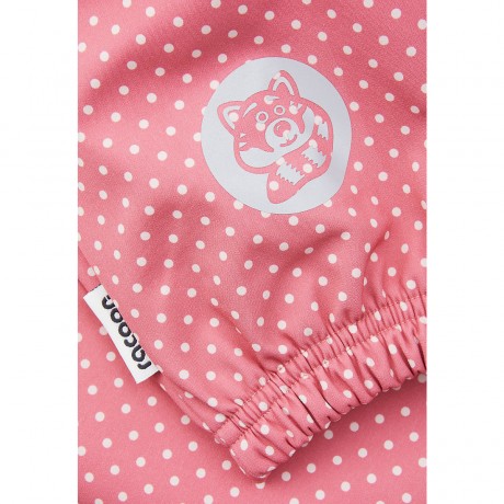 racoon outdoor Cains Softshelloveralls комбинезон Cain софтшелл