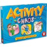 Piatnik Activity Chaos хаос деятельности