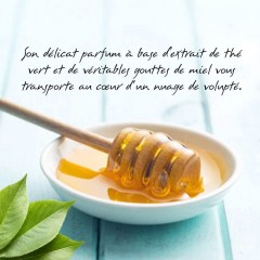 Elizabeth Arden Green Tea Honey Drops Body Cream, Элизабет Арден Крем для тела Зеленый чай и мед для всех типов кожи 250мл