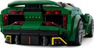 LEGO LEGO Speed Champions 76907 Lotus Evija LEGO Speed ??Champions 76907 Лотос Эвия