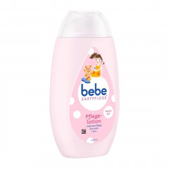 bebe Zartpflege Pflegelotion  Лосьон для ухода за деликатным уходом