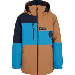 PROTEST Skijacke PRTHUGO fur Jungen Лыжная куртка PRTHUGO для мальчиков