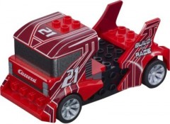 Carrera CARRERA GO!!! КАРРЕРА ВПЕРЕД!!!