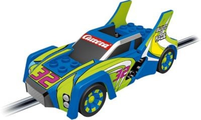 Carrera CARRERA GO!!! КАРРЕРА ВПЕРЕД!!!