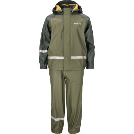 Zigzag ZIGZAG Regenanzug ZIGZAG дождевик