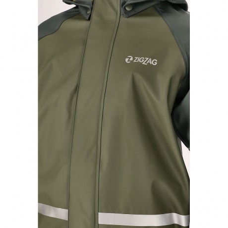 Zigzag ZIGZAG Regenanzug ZIGZAG дождевик
