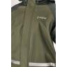 Zigzag ZIGZAG Regenanzug ZIGZAG дождевик