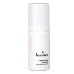 JEAN D'ARCEL creme solaire protectrice SENSITIVE ADD-ON Sonnencreme SPF 30 besonders fur empfindliche Haut  creme solaire protectrice SENSITIVE ДОПОЛНИТЕЛЬНЫЙ солнцезащитный крем SPF 30 специально для чувствительной кожи