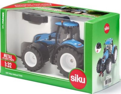 SIKU SIKU Farmer 3291 New Holland T7.315 HD SIKU Farmer 3291 New Holland T7.315 HD