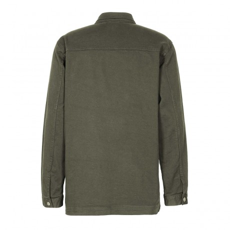 Honesty Rules Jacket Worker Ubergangsjacken Куртка Рабочая Переходные куртки