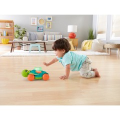 Mattel Fisher-Price BlinkiLinkis Meeres-Schildkrote Морская черепаха Fisher-Price BlinkiLinki