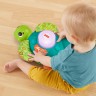 Mattel Fisher-Price BlinkiLinkis Meeres-Schildkrote Морская черепаха Fisher-Price BlinkiLinki