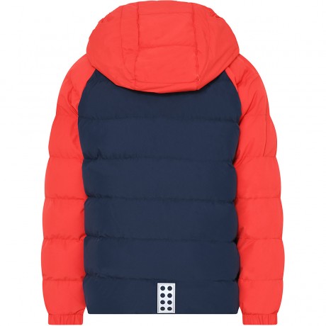 LEGO wear Winterjacke LWJIPE fur Madchen Зимняя куртка LWJIPE для девочек