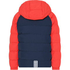 LEGO wear Winterjacke LWJIPE fur Madchen Зимняя куртка LWJIPE для девочек