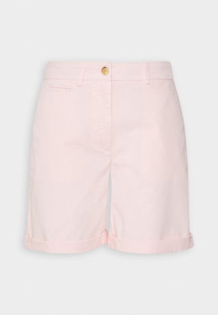 Tommy Hilfiger BLEND Shorts light pink СМЕСЬ шорты светло-розовый