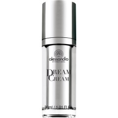Alessandro (Алессандро) Dream Line Dream Cream Крем для рук, Pumpspender / 30 мл