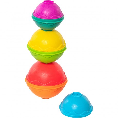 myToys ORIGINALS Baby Sensorik Spielset Детский сенсорный игровой набор