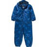 Regatta Baby Softshelloverall SPLAT II fur Jungen Детский комбинезон софтшелл SPLAT II для мальчиков