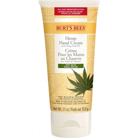 Burt's Bees (Бартс Бис) Hande Shea Butter Hand Repair Creme, 70 г
