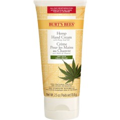 Burt's Bees (Бартс Бис) Hande Shea Butter Hand Repair Creme, 70 г