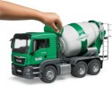 Bruder Bruder 03710 MAN TGS Betonmischer Бетономешалка Brother 03710 MAN TGS