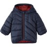name it Baby Parka NBMMAXON fur Jungen (recycelt) Детская парка NBMMAXON для мальчиков (переработанная)