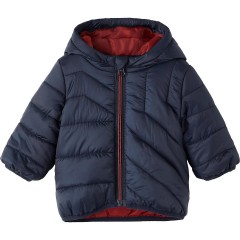 name it Baby Parka NBMMAXON fur Jungen (recycelt) Детская парка NBMMAXON для мальчиков (переработанная)