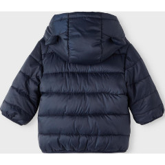 name it Baby Parka NBMMAXON fur Jungen (recycelt) Детская парка NBMMAXON для мальчиков (переработанная)