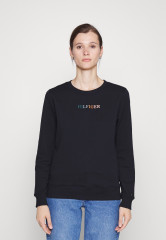 Tommy Hilfiger MULTI Sweatshirt desert sky МУЛЬТИ толстовка небо пустыни