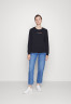 Tommy Hilfiger MULTI Sweatshirt desert sky МУЛЬТИ толстовка небо пустыни