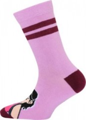 LEGO LEGO Friends Socken 3er Pack fur Madchen Набор из 3 носков LEGO Friends для девочек