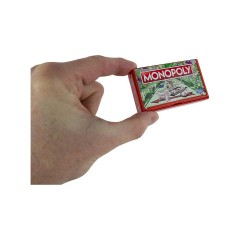 Worlds Smallest Worlds Smallest Monopoly Самая маленькая монополия в мире