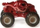 Spin Master Monster Jam Original Monster Jam Truck mit Stunt-Hindernis im Massstab 1:64 (Sortierung mit verschiedenen Designs Monster Jam Original Monster Jam Truck с трюковым препятствием в масштабе 1:64 (ассортимент с различными дизайнами)