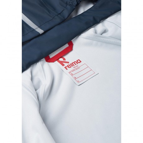 Reima Kinder Regenjacke LAMPI Детская непромокаемая куртка LAMPI