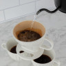 Dualit Dualit Wasserkocher Dualit Pour Over Wasserkocher  Чайник Dualit Чайник Dualit Pour Over