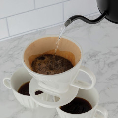 Dualit Dualit Wasserkocher Dualit Pour Over Wasserkocher  Чайник Dualit Чайник Dualit Pour Over